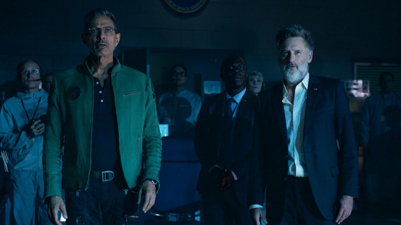 Independence Day - Resurgence