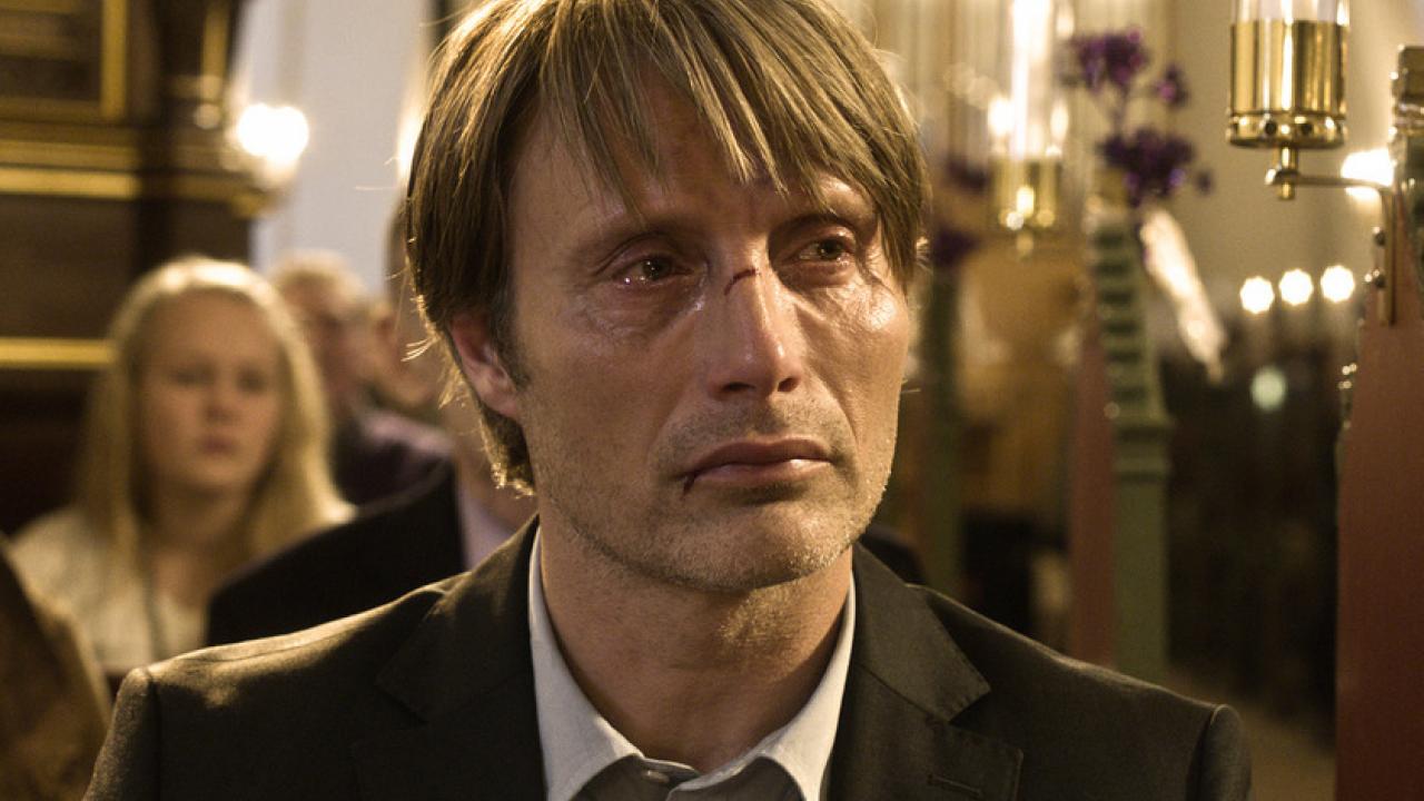 La Chasse Mads Mikkelsen 2012