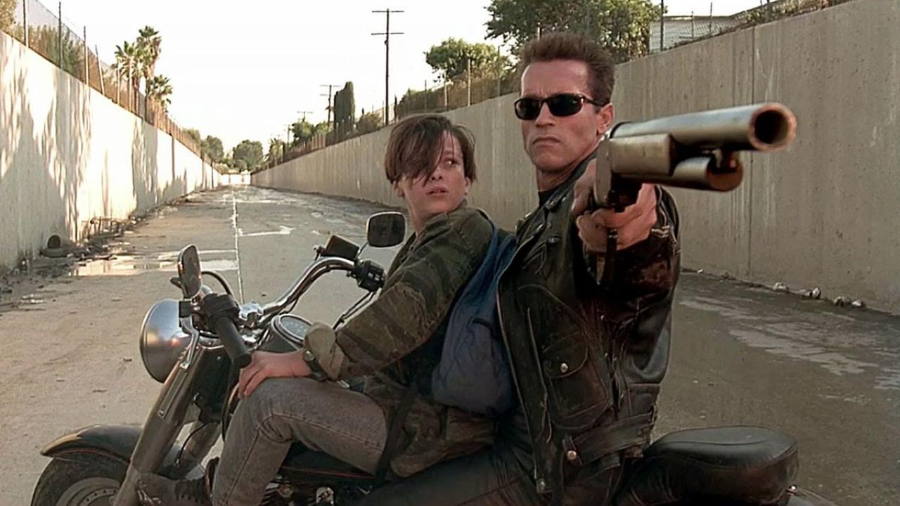 Terminator 2