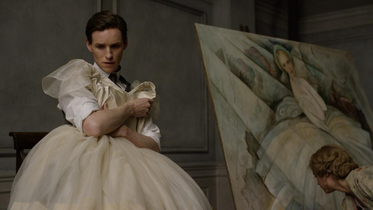 The Danish Girl