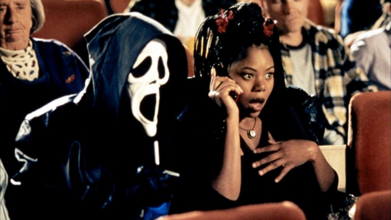 Diapo Scary Movie 3