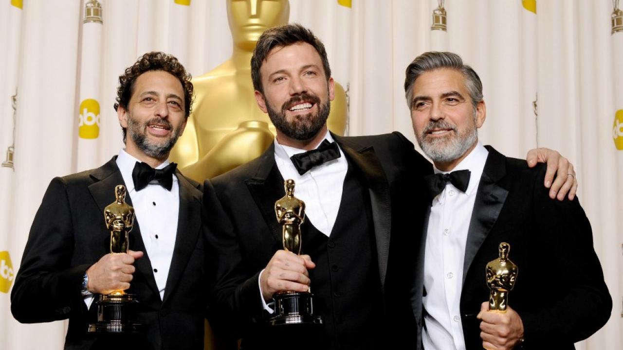 Argo Oscars