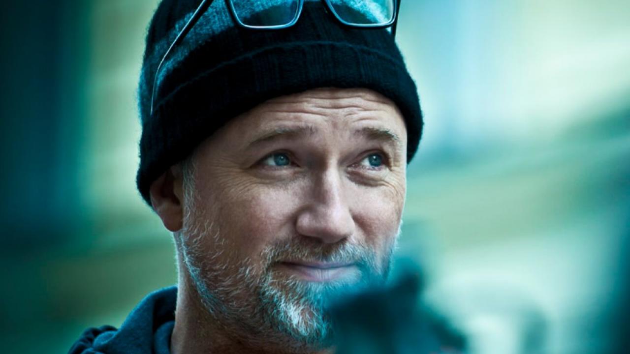 David Fincher