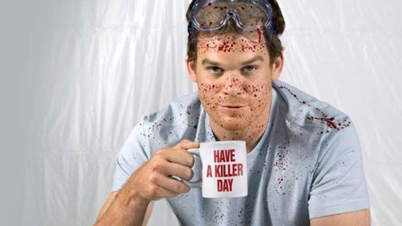 dexter