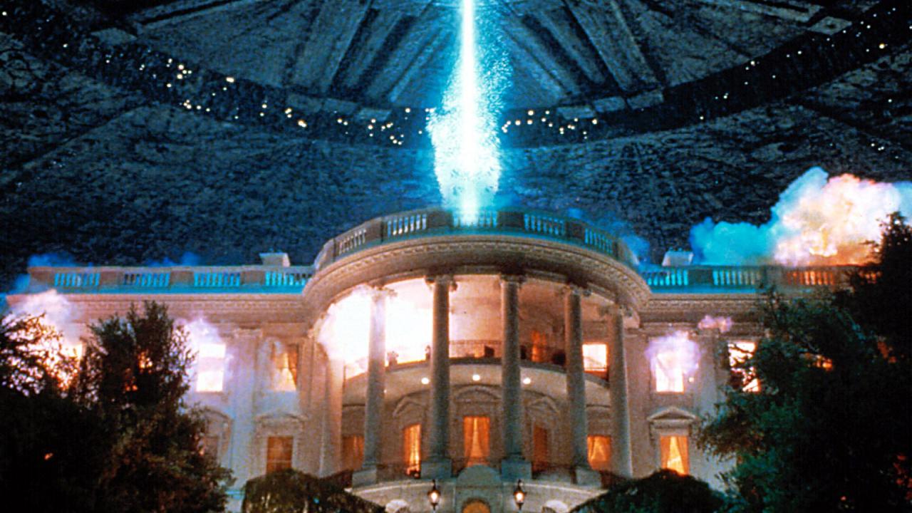 Independence Day : comment Roland Emmerich a-t-il fait exploser la Maison Blanche ?