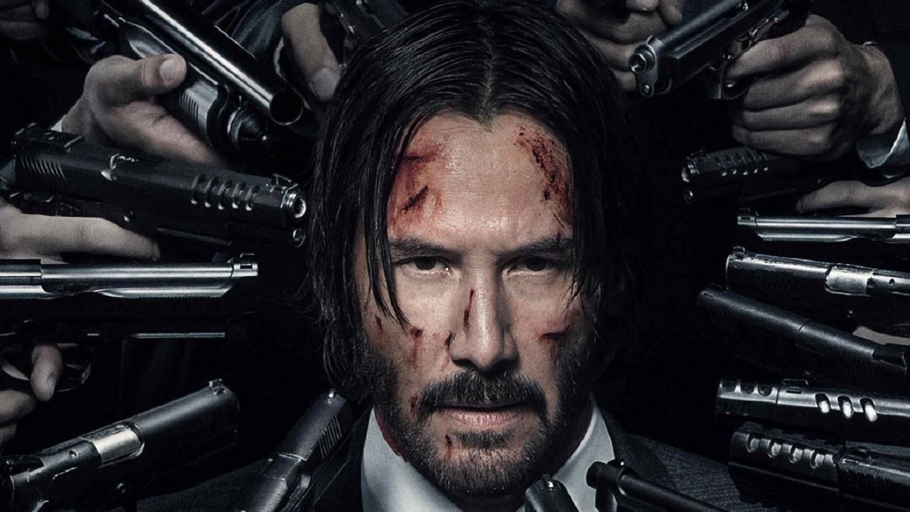 John Wick 2