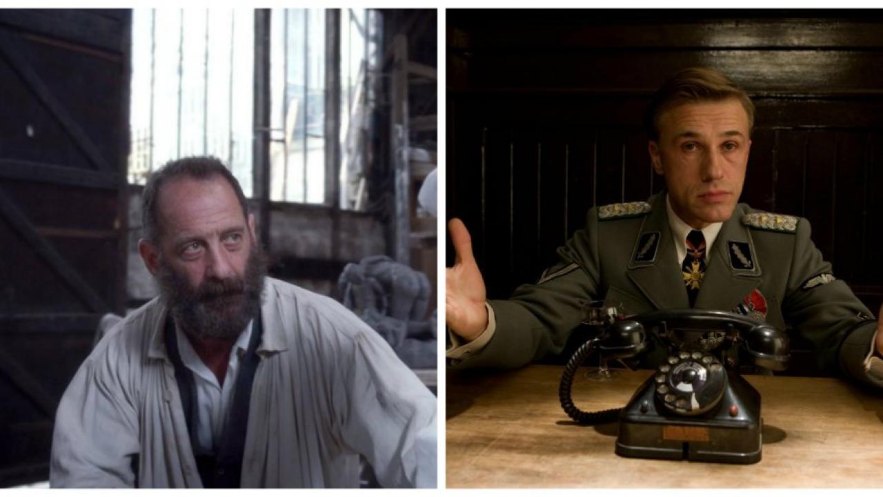 Vincent Lindon Inglourious Basterds