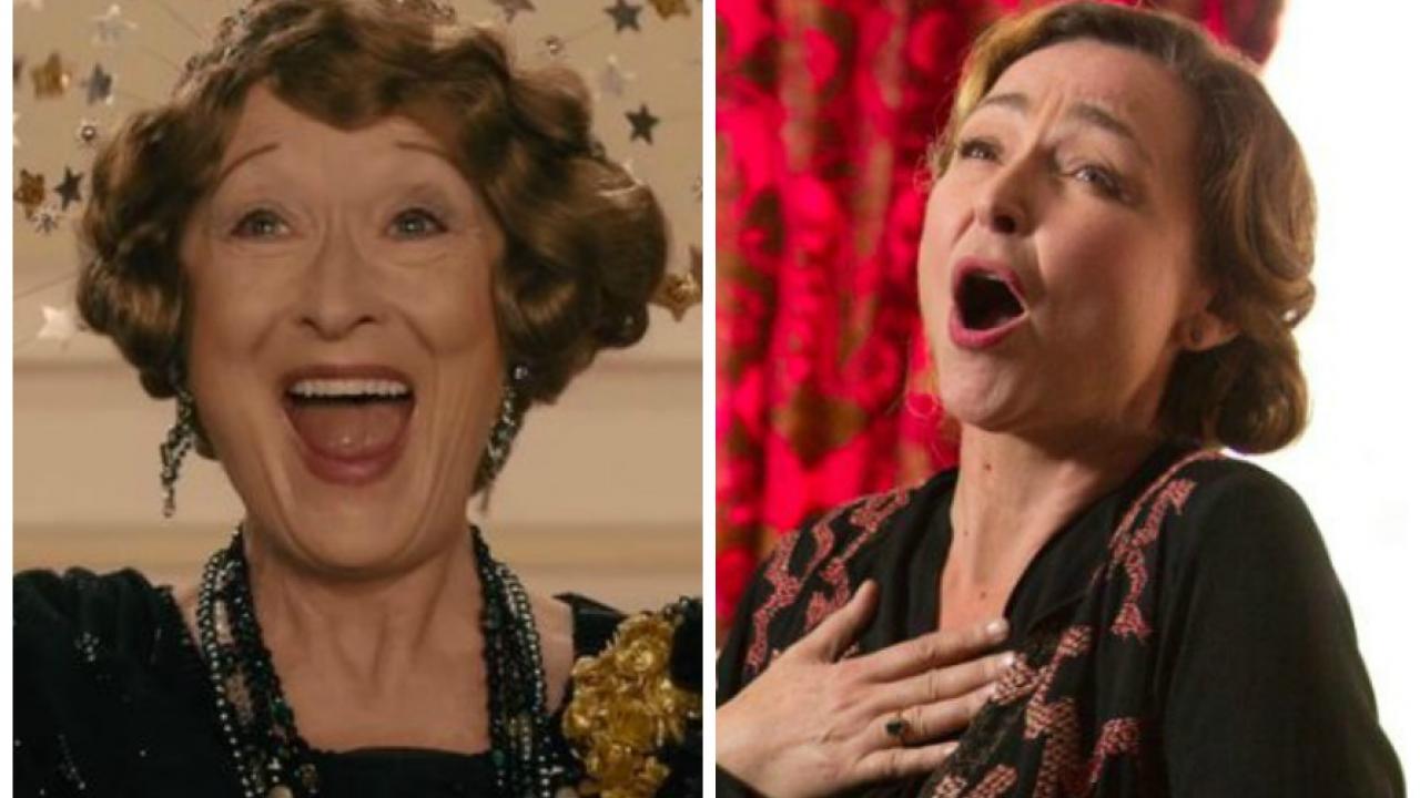 Bande-annonce de Florence Foster Jenkins, le "Marguerite" de Stephen Frears