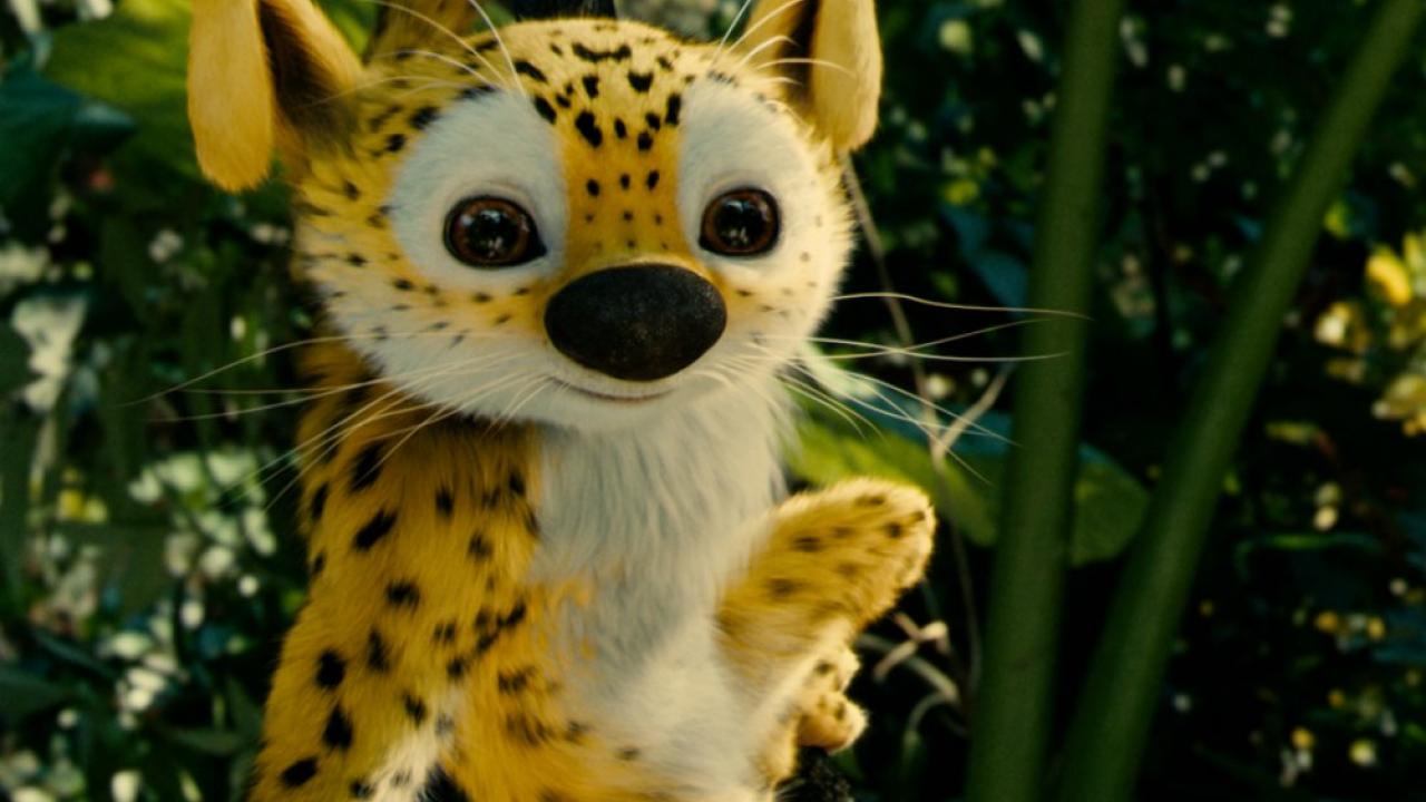 Marsupilami