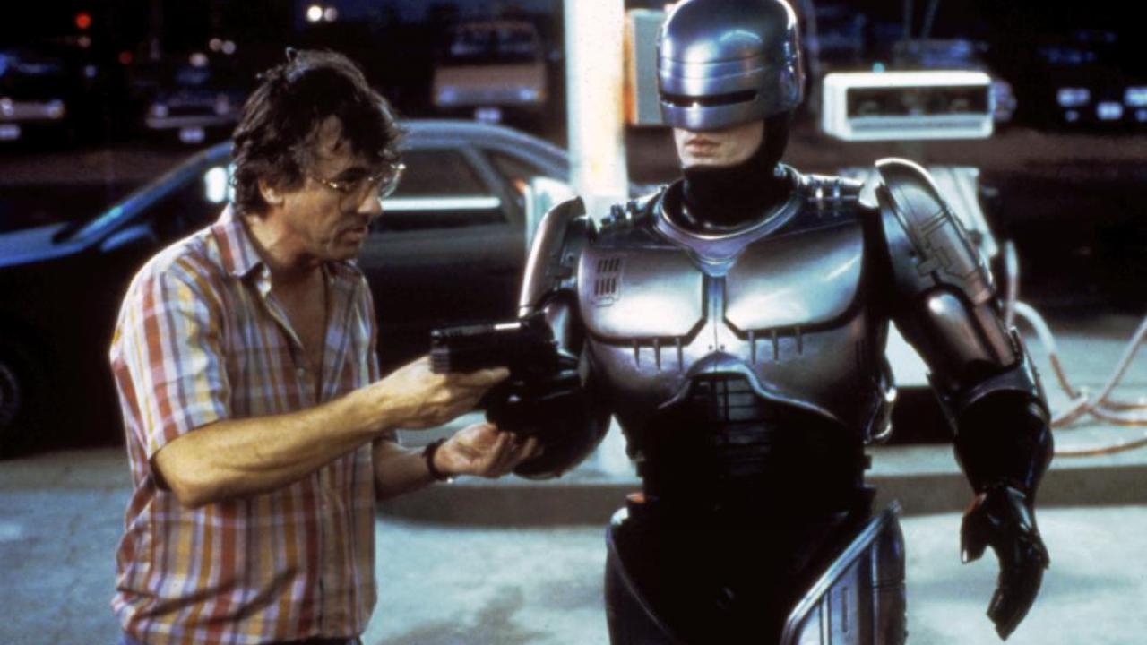 robocop