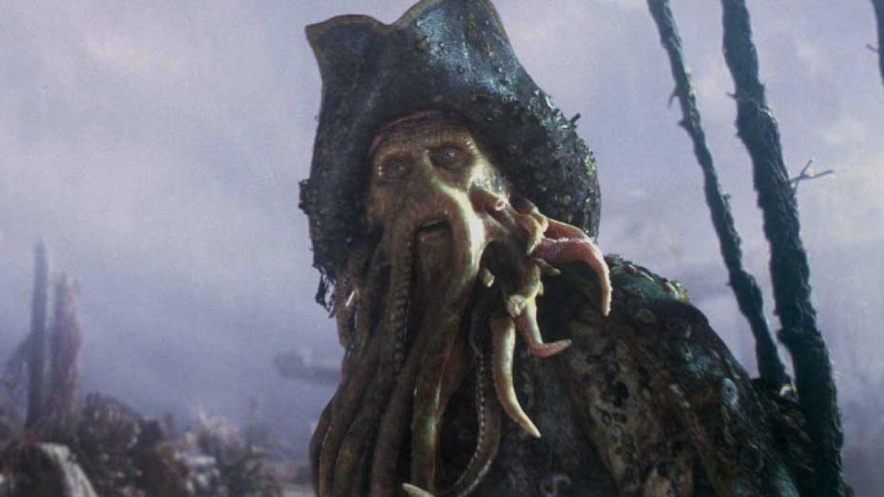 Pirates 5 davy jones