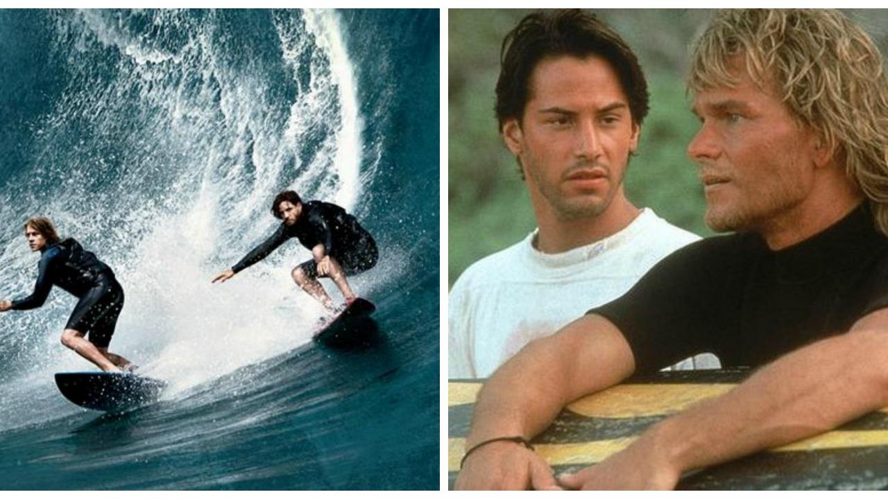 Point Break 