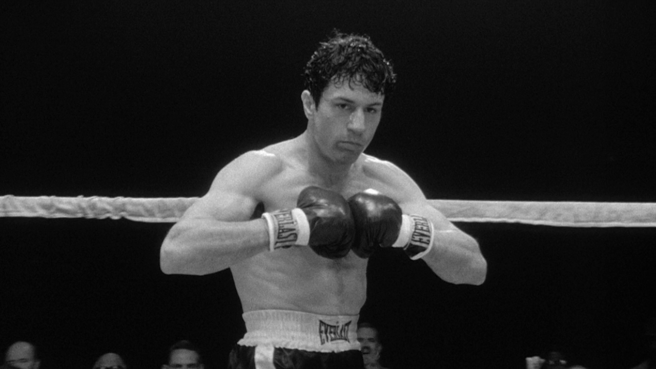 Raging Bull