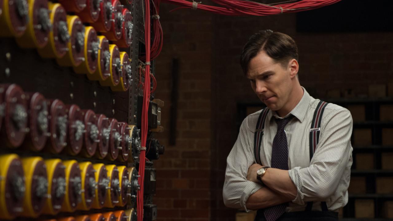 Imitation Game