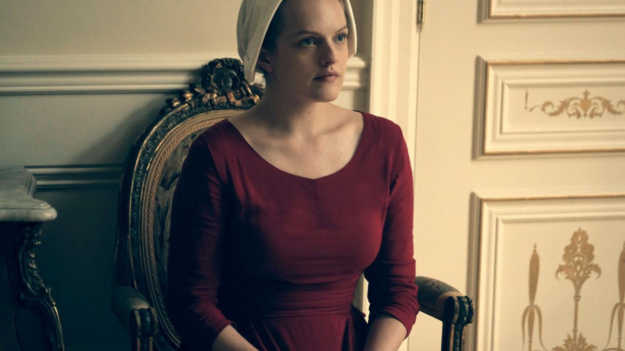 The Handmaid tale