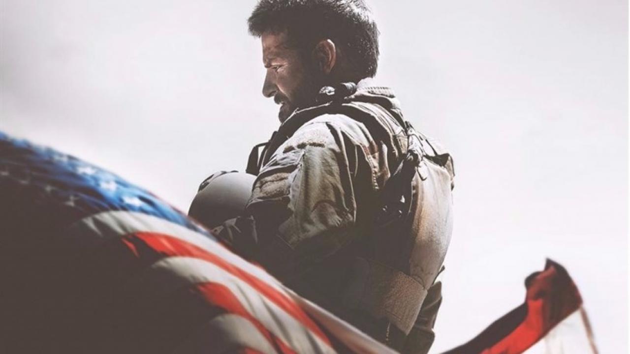 American Sniper