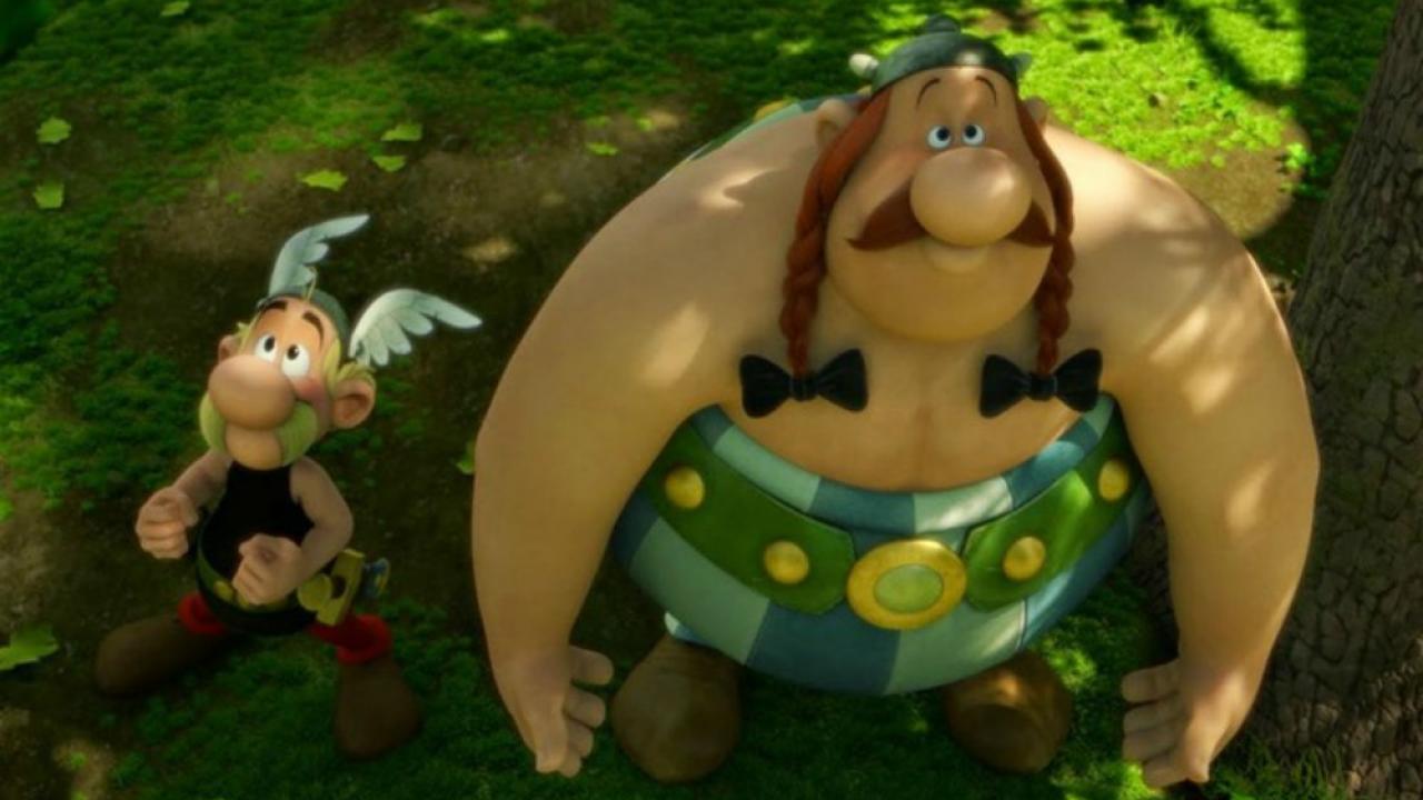 Astérix