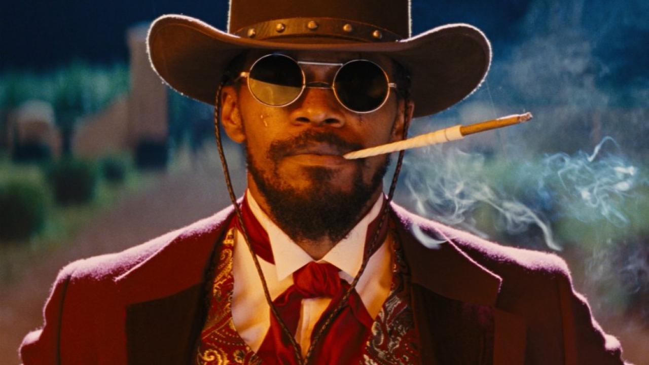 Django Unchained