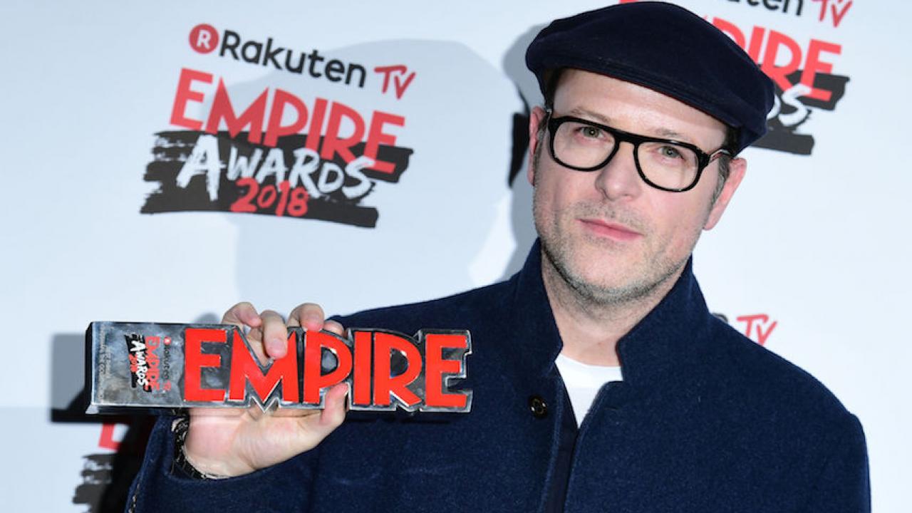 Matthew Vaughn