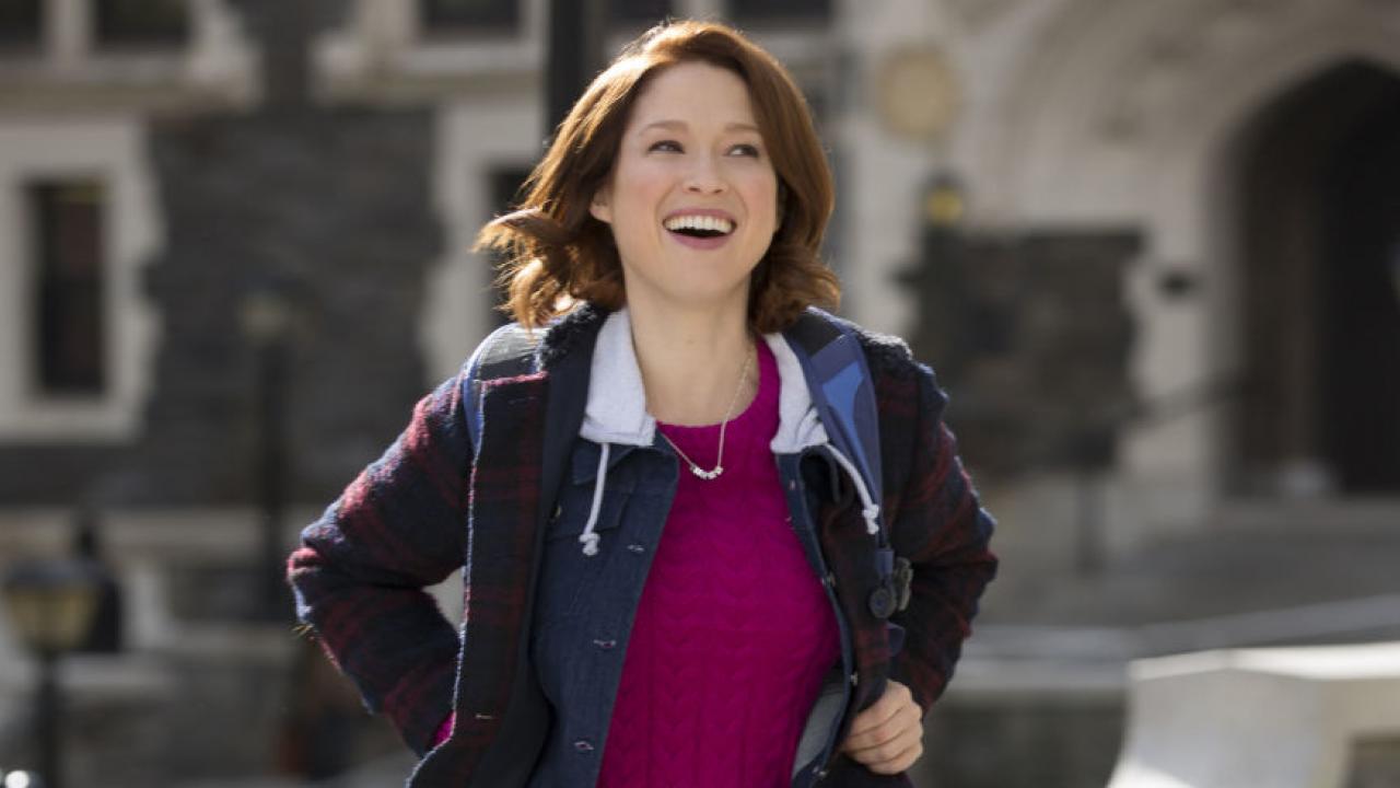 Unbreakable Kimmy Schmidt saison 4