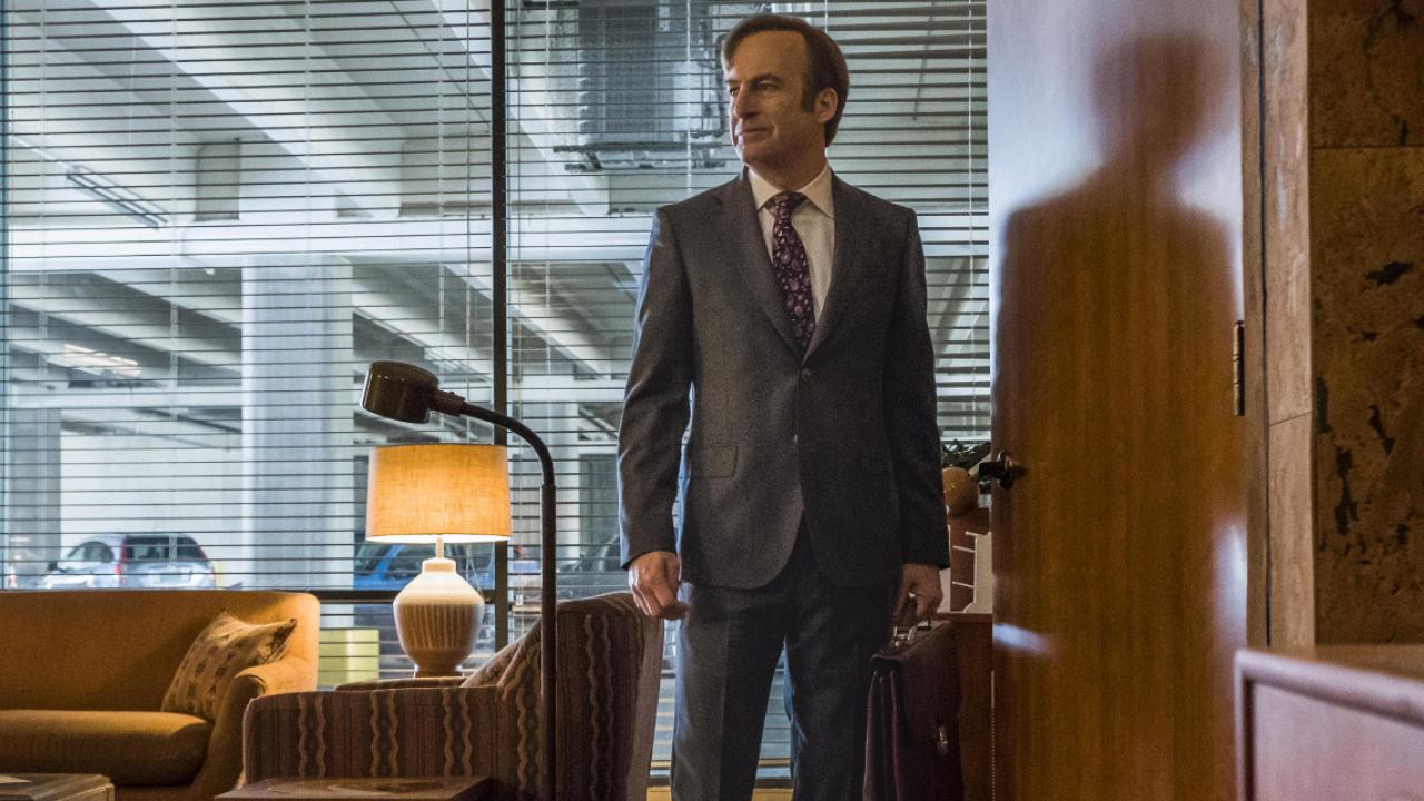 Better call saul saison 4