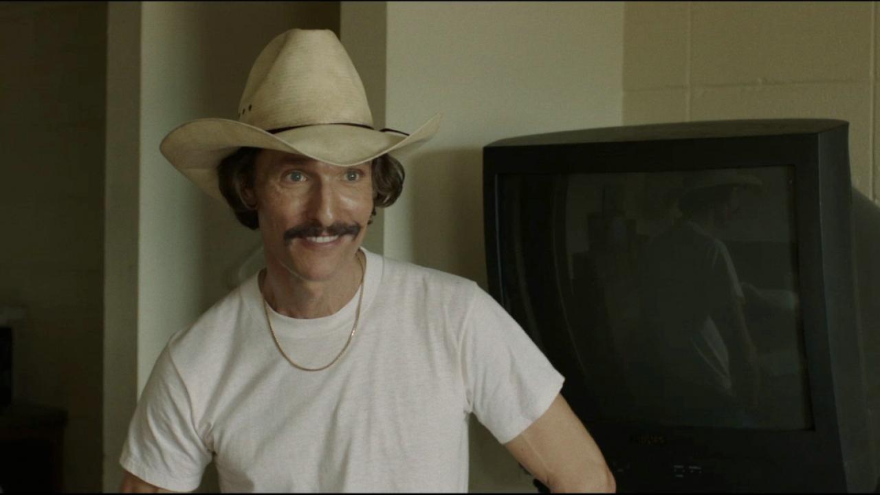 Dallas Buyers Club