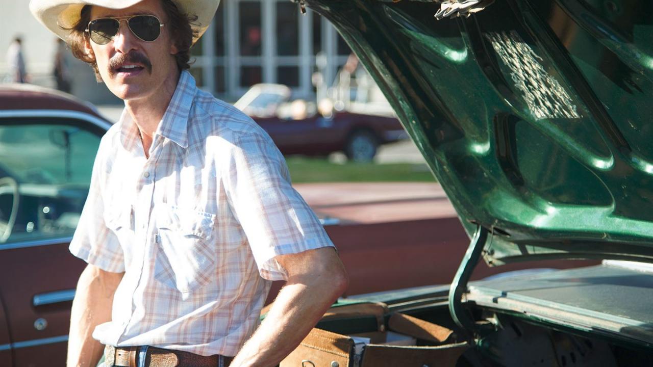 Dallas Buyers Club