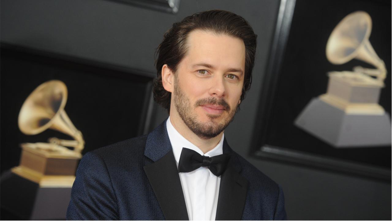 Edgar Wright