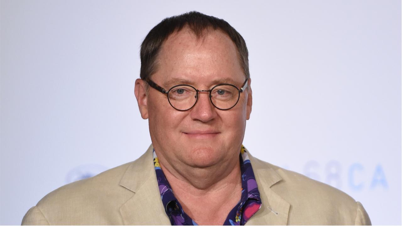 John Lasseter