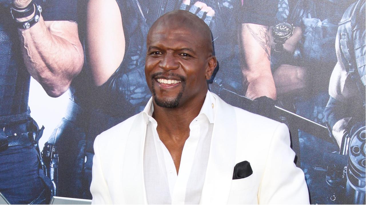 Terry Crews