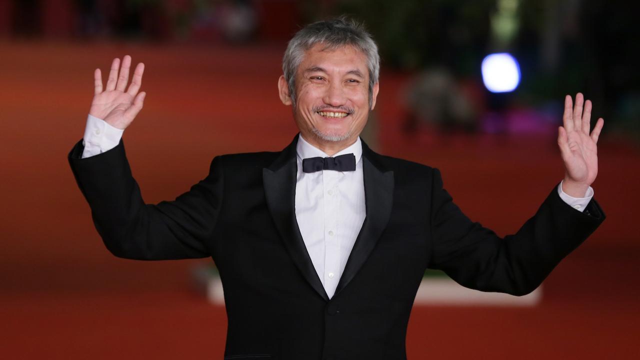 Tsui Hark