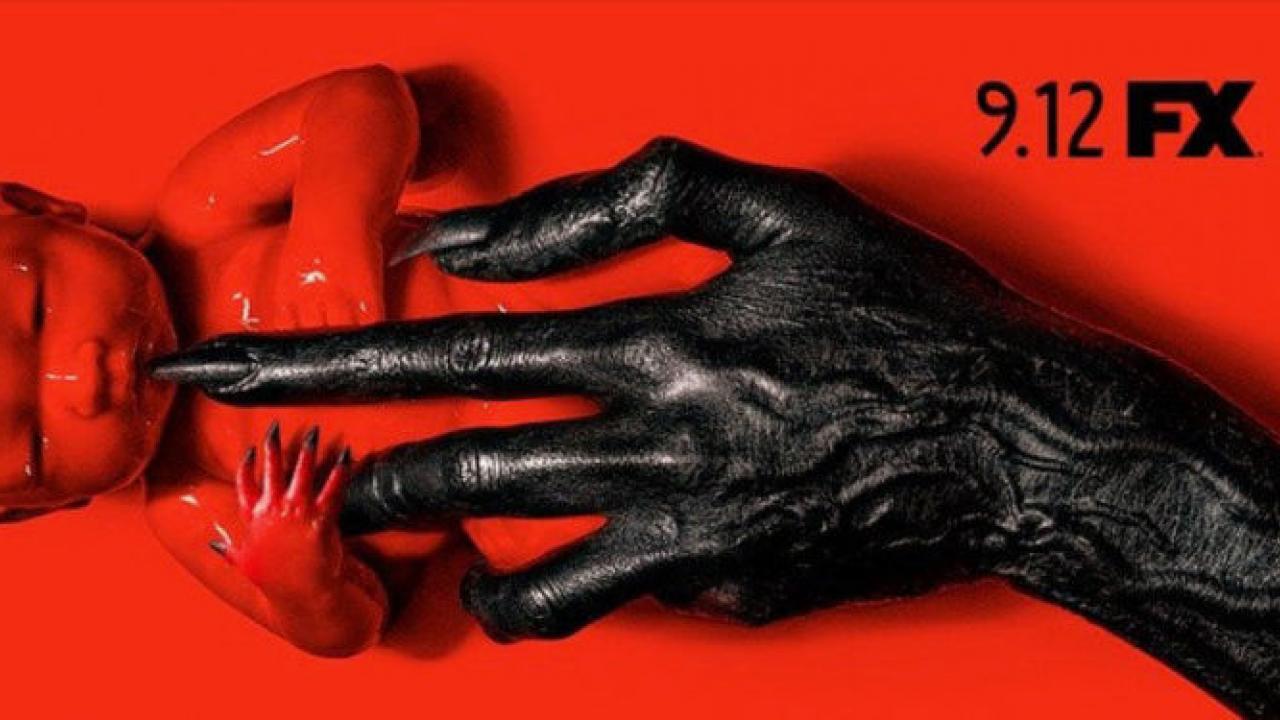 american horror story s8 poster