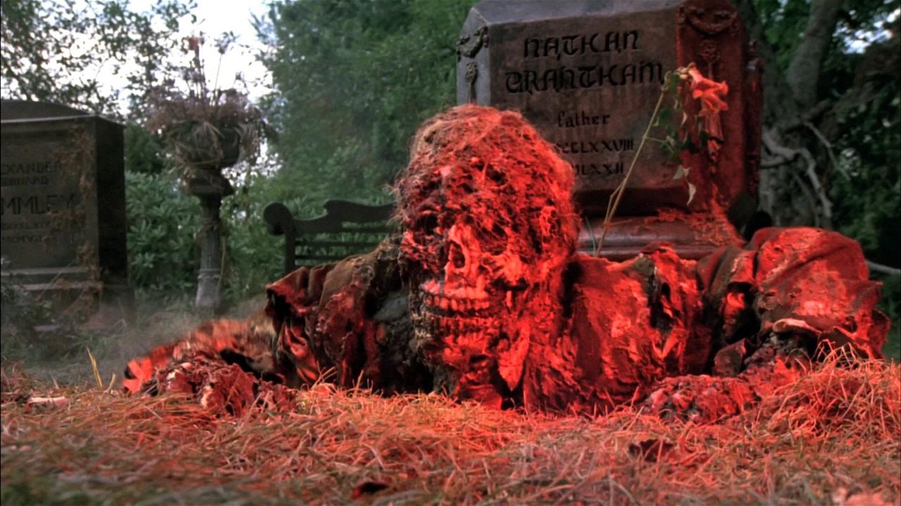 Creepshow 