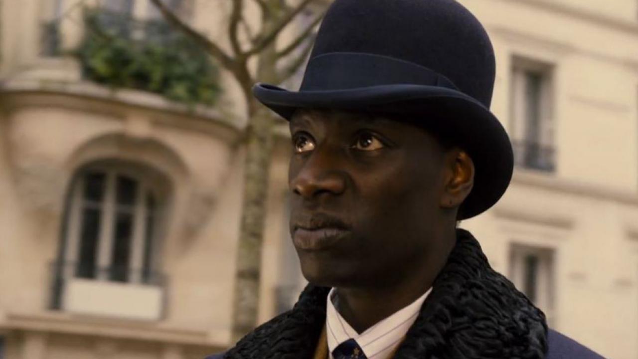 omar sy