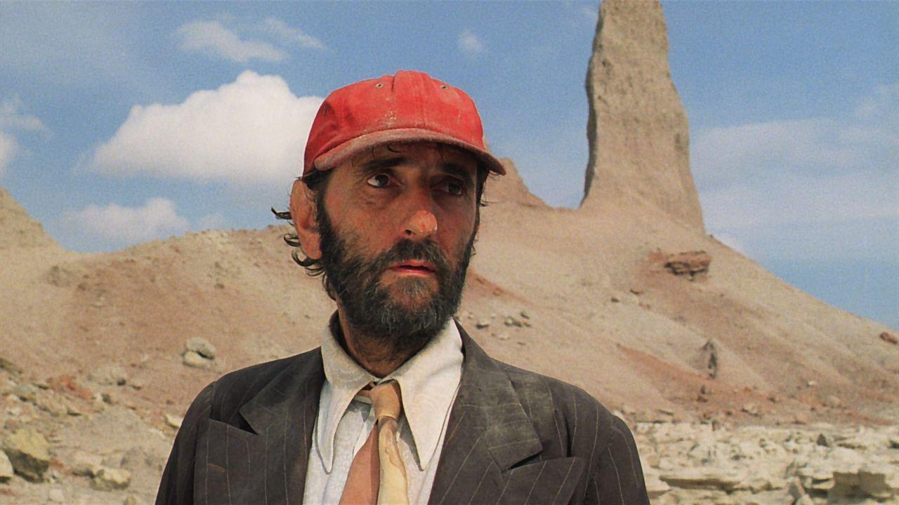 Paris Texas