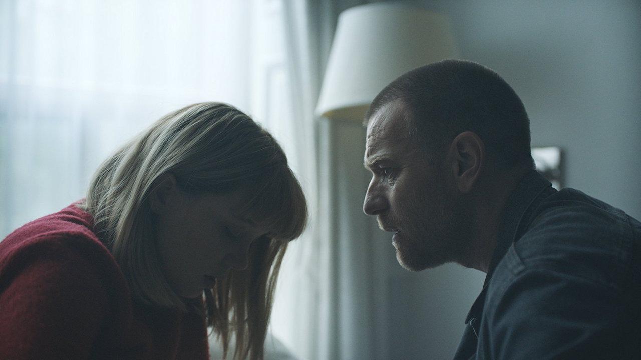 Zoe de Drake Doremus, avec Léa Seydoux et Ewan McGregor