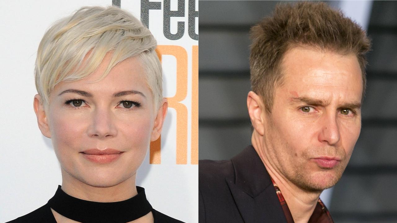 Fosse/Verdon : Sam Rockwell et Michelle Williams stars d’une mini-série sur les rois de la danse