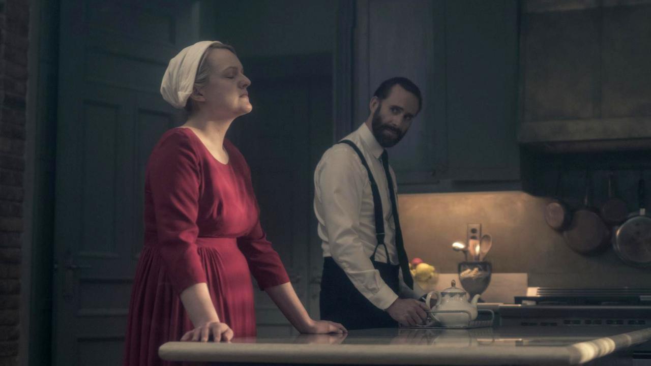 The Handmaid's Tale saison 3