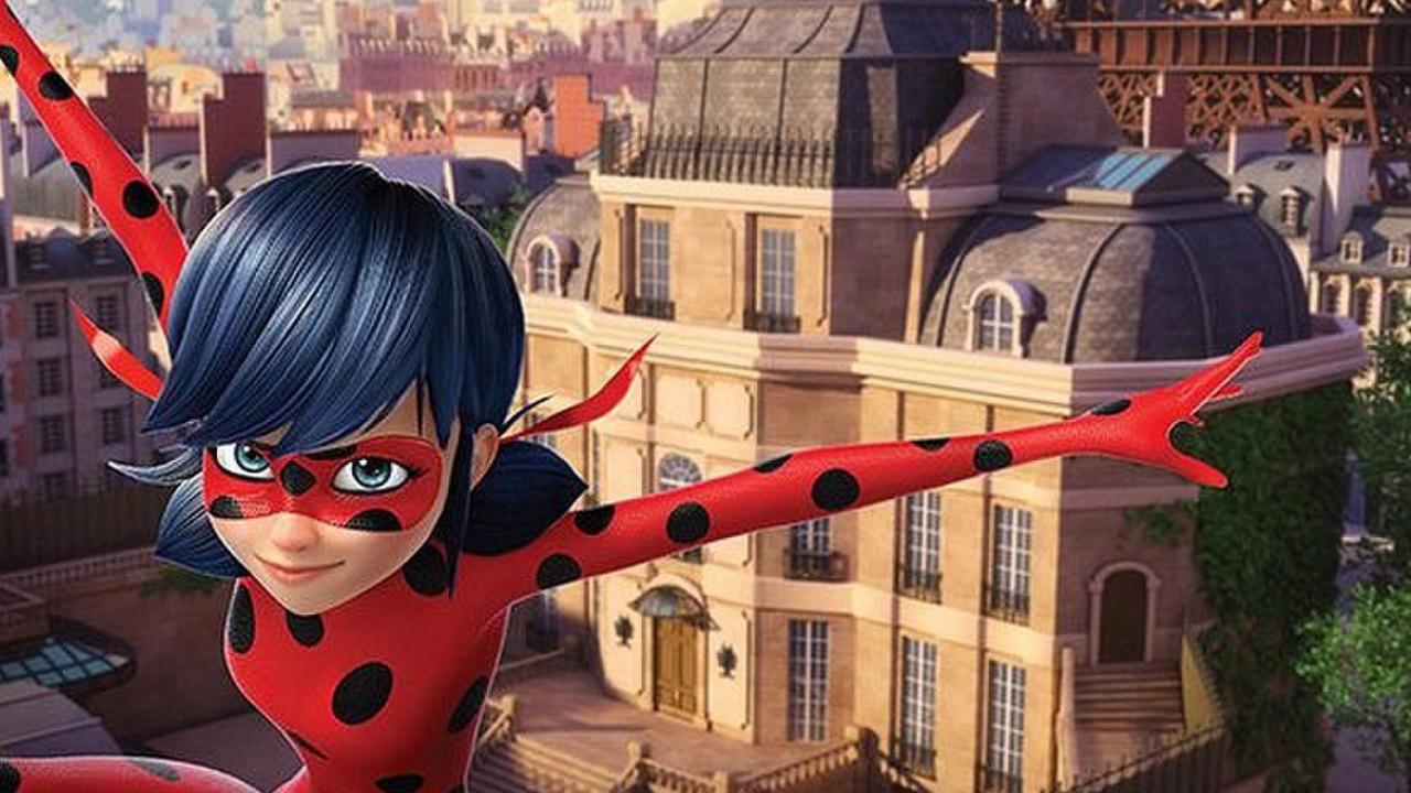 Miraculous