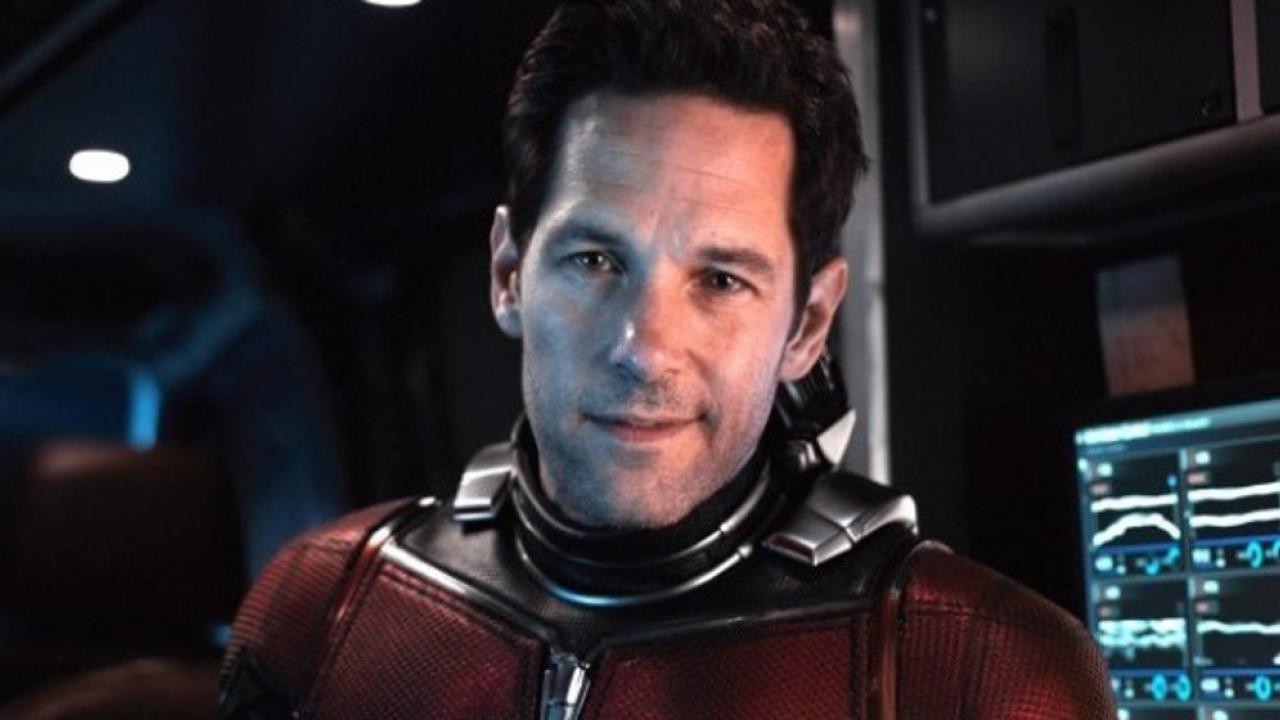 Paul Rudd