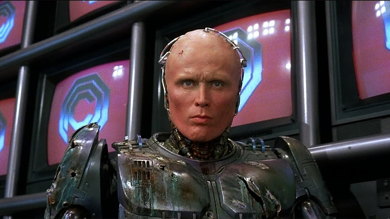 Peter Weller de retour en RoboCop 