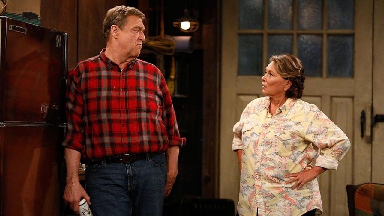 Roseanne tuée spin-off