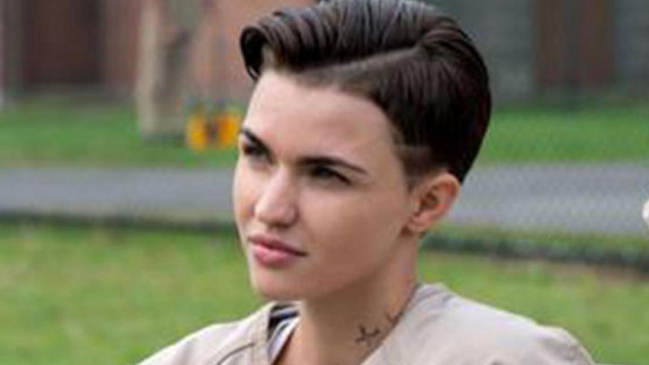 Ruby Rose