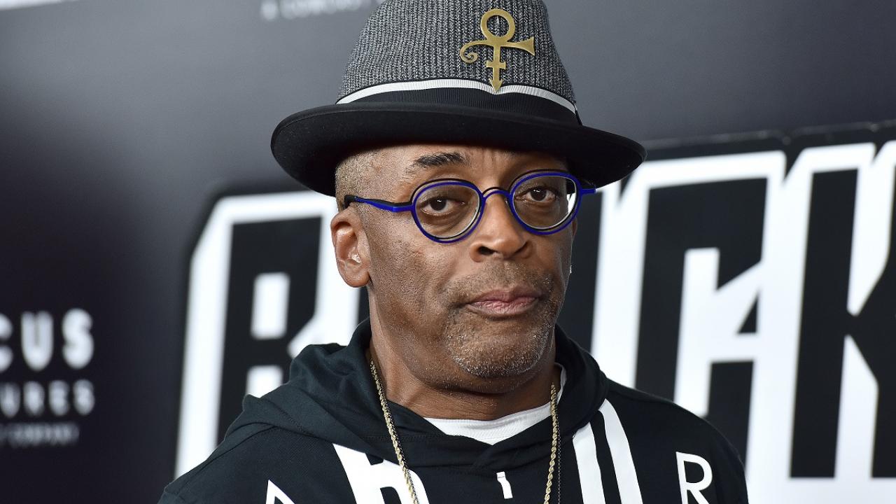 Spike Lee