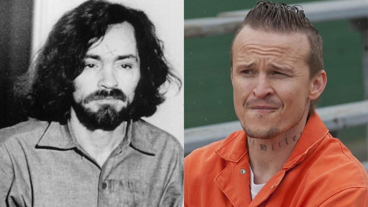 Once Upon a Time on Hollywood : Damon Herriman jouera Charles Manson