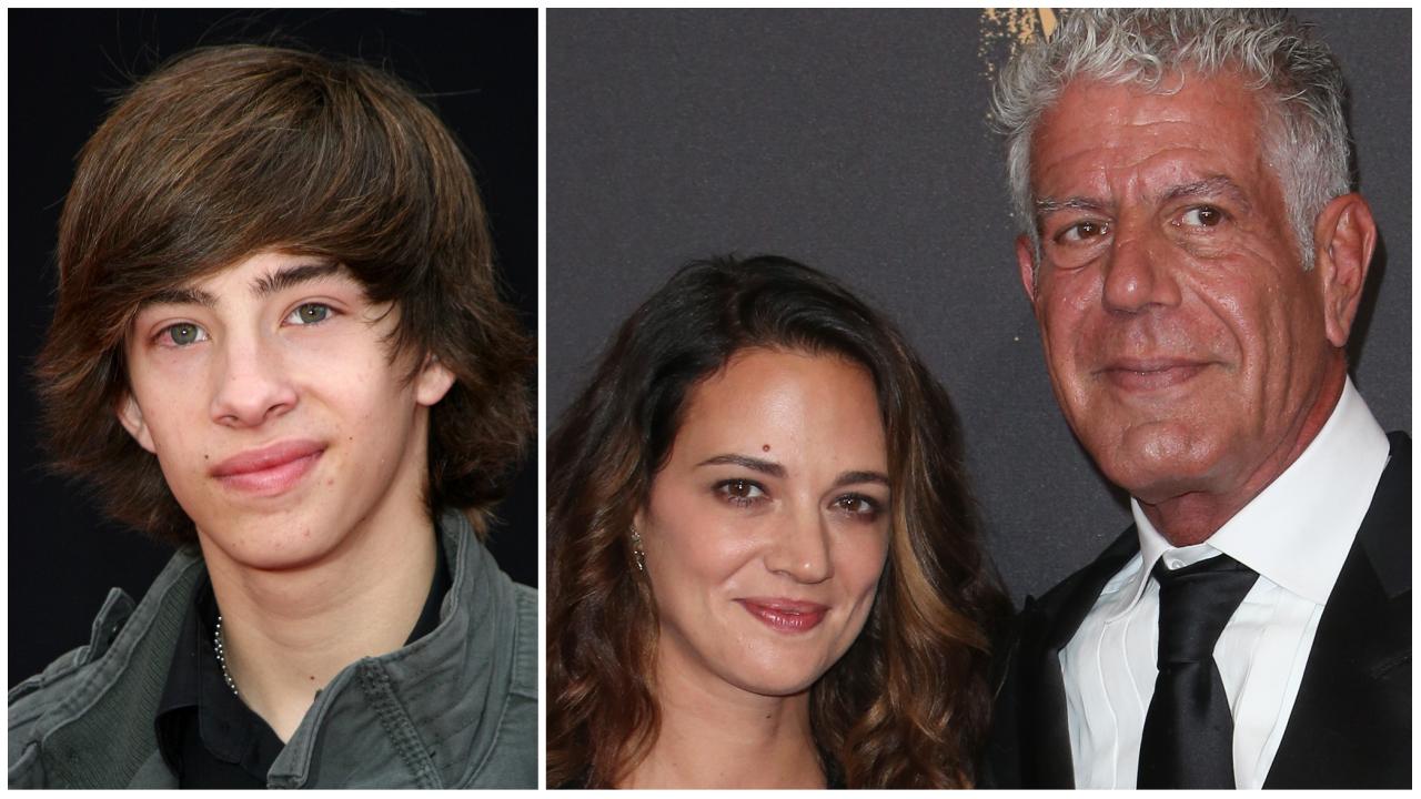 MeToo : Asia Argento réfute l’accusation d’agression sexuelle de Jimmy Bennett