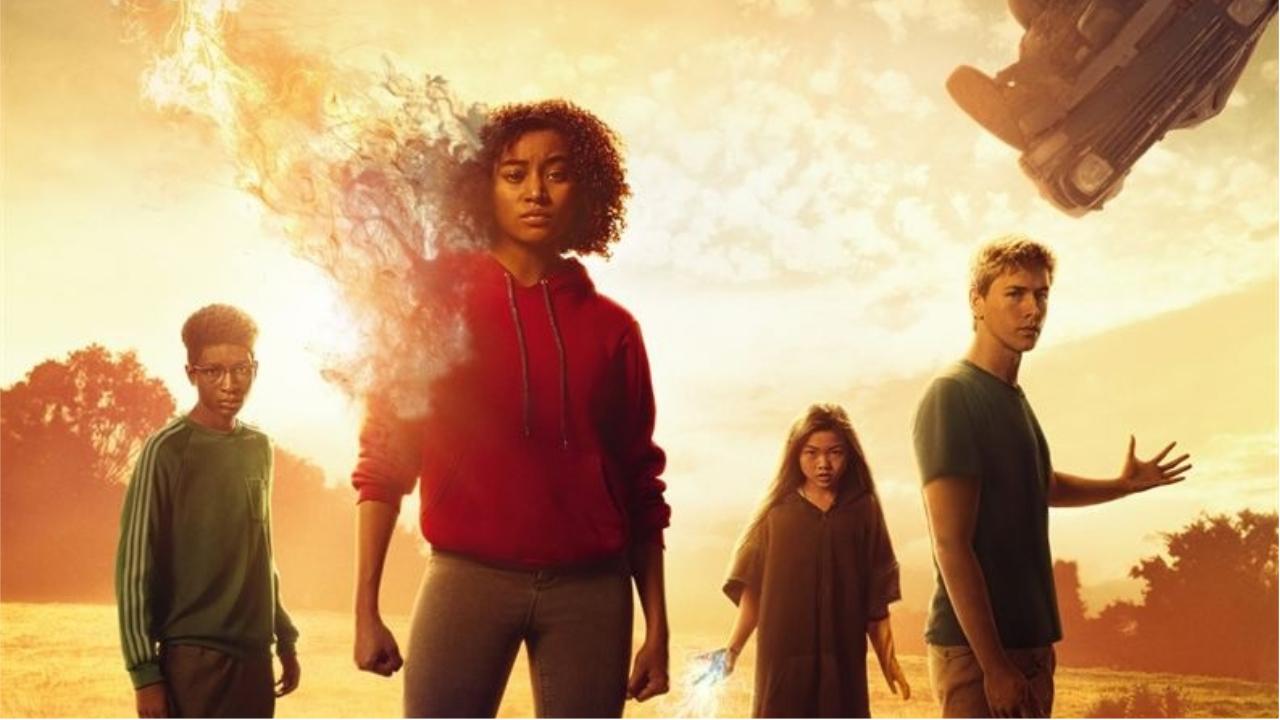 Shawn Levy : "Darkest Minds est un film d'actualité"