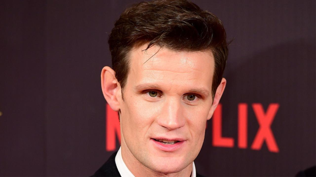 Matt Smith, de Doctor Who à Star Wars 9