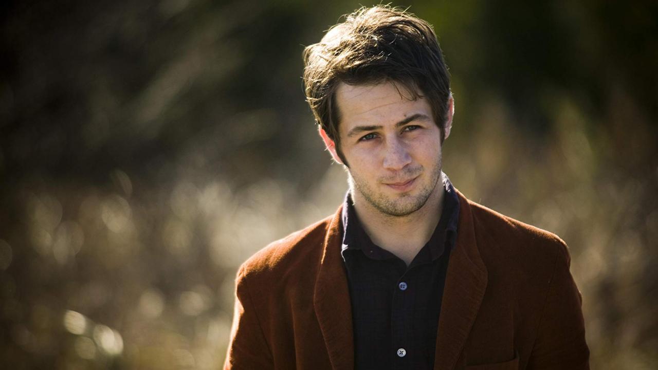 Michael Angarano