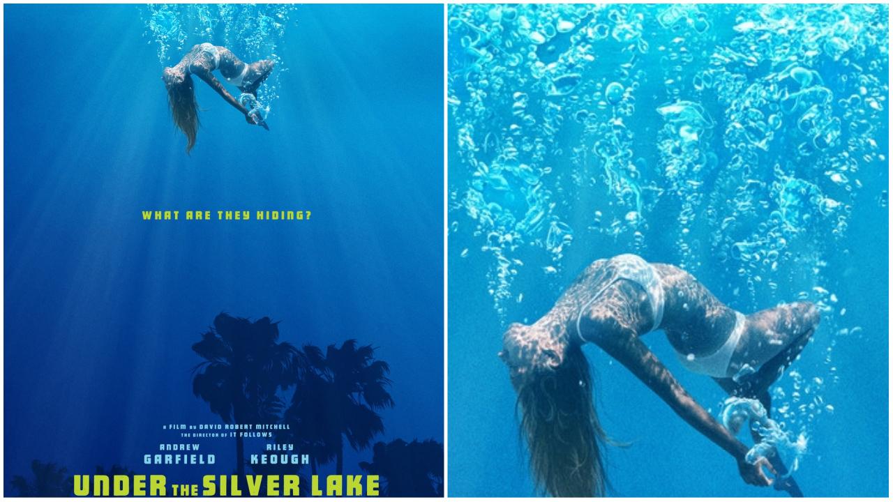 Under the Silver Lake